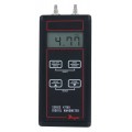 Dwyer 477AV-6 Digital Manometer, 0 to 30 psi-