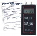 Dwyer 477AV-6 Digital Manometer, 0 to 30 psi,-