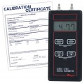 Dwyer 477AV-7 Digital Manometer, 0 to 100 psi,-