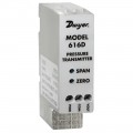 Dwyer 616D-6B Differential Pressure Transmitter (3-0-3&quot;w.c.)-