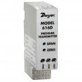 Dwyer 616D-6B Differential Pressure Transmitter (3-0-3&quot;w.c.)-