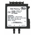 Dwyer 616KD-07 Differential Pressure Transmitter, 0 to 25 in w.c.-