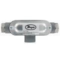 Dwyer 629-02-CH-P2-E5-S1-3V Wet/Wet Differential Pressure Transmitter (10 PSId)-