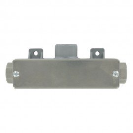 Dwyer 629C-02-CH-P2-E5-S3 Wet/Wet Differential Pressure Transmitter Range 10 psid-