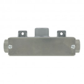 Dwyer 629C-04-CH-P2-E5-S1 Wet/Wet Differential Pressure Transmitter Range 50 psid-