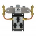 Dwyer 629C-05-CH-P2-E5-S3-3V Wet/Wet Differential Pressure Transmitter Range 100 psid-