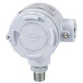 Dwyer 634ES-9 Adjustable Range Pressure Transmitter (2500-6000 psi)-