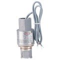 Dwyer 636-3 Fixed Range Pressure Transmitter (0-300 psi) with 4-20mA output-