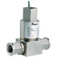Dwyer 636D-0-LP Fixed Range Differential Pressure Transmitter (0-6 psid) with 1-5VDC output-