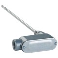 Air Flow and Velocity Transmitters