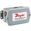 Dwyer 647-1 Wet/Wet Differential Pressure Transmitter (0-3\ w.c.) with 1.0% Accuracy&quot;-