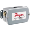 Dwyer 647-3 Wet/Wet Differential Pressure Transmitter (0-5\ w.c.) with 1.0% Accuracy&quot;-