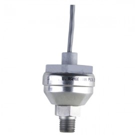 Dwyer 673-1C Fixed Range Pressure Transmitter (0-1 psi), Conduit version-