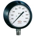 Dwyer 7112B-G060 Spirahelic Pressure Gauge (60 psig) with ASME Grade 2A Accuracy-