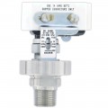 Dwyer A1F-O-SS-1-3 OEM Pressure Switch (8-225 psig)-