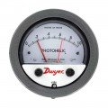 Dwyer A3015 Photohelic Pressure Switch/Gauge (0-15&quot;w.c.)-