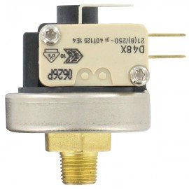 Dwyer A9-3 Snap-Action Pressure Switch (14.5 to 36.3 psig)-