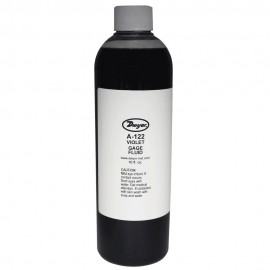 Dwyer A-122 Violet Gauge Fluid 1pt-