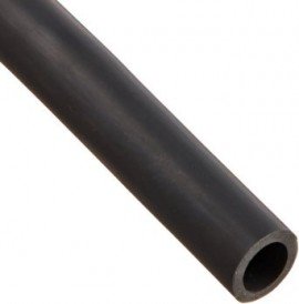 Dwyer A-202 Rubber Tubing (3/16&quot; ID) per foot-