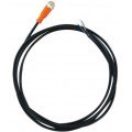 Dwyer A-283 4-Wire Connector For Cam Series Compressed Air Meter-