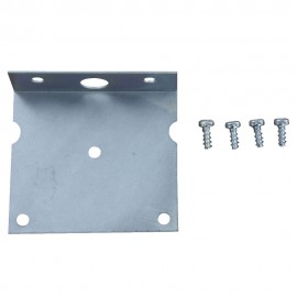 Dwyer A-288 L-Type Mounting Bracket-