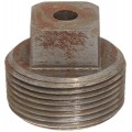 Dwyer A-347 Carbon Steel Adapter Adapter-