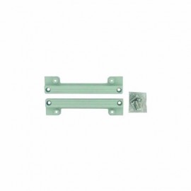 Dwyer A-438 Surface Mounting Bracket for Series DHII-