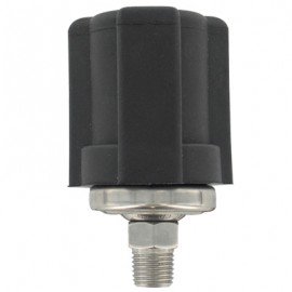 Dwyer A-439 Cover, Weatherproof, Ip65, For A6 Series-
