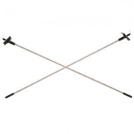 Dwyer AFG-2 Averaging Flow Grid, 5/8&quot; dia. X 60&quot; L-