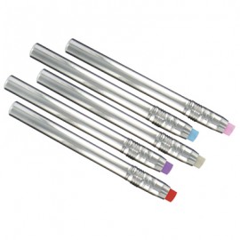 Dwyer CC-10K Temperature Crayon Kit, +/-5 Deg Of Temp Rating-