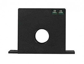 Dwyer CCT40-200 Solid Core Current Transformer, 10/20/50 A, 4-20 mA output-