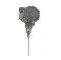 Dwyer CRF2-WR01T-024 Weatherproof Level Transmitter with 24" Rod &amp; 3/4" NPT -