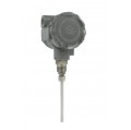 Dwyer CRF2-WR03T-024 Weatherproof Level Transmitter with 24" Rod &amp; 1-1/2" NPT -