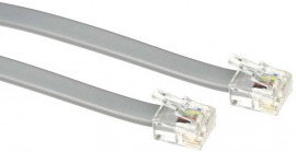 Dwyer DCAC02 Cable Connection for Time Controller, 2 ft.-