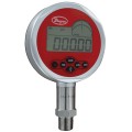 Dwyer DCGII-100 Digital Calibration Pressure Gauge (-14.7 to 0 psig)-