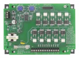 Dwyer DCT504A Dust Collector Timer Controller, 4 Channels-
