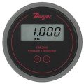 Dwyer DM-2004-LCD Differential Pressure Transmitter (1"w.c.) with LCD-
