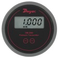 Dwyer DM-2013-LCD Differential Pressure Transmitter (0.500-0-0.500&quot;w.c.) with LCD-