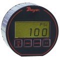 Dwyer DPG-110 Digital Pressure Gauge (3000 psig) with 0.25% Accuracy-