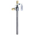 Dwyer DS-400-24 Averaging In-Line Flow Sensor, 24&quot; Pipe Size-