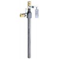 Dwyer DS-400-8 Averaging In-Line Flow Sensor, 8" Pipe Size-
