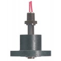 Dwyer F7-LL Vertical Mount Level Switch with Polysulfone Float &amp; Buna-N Stem-