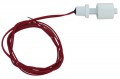 Dwyer F7-MPP Vertical Mount Level Switch with Polypropylene Float &amp; Stem-