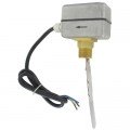 Dwyer FS-2 Flow Switch, Paddle, 145PSIG Max Pressure-