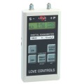 Dwyer HM28D3C30000 Digital Manometer (0-28&quot;w.c./7 kPa) with 0.05% f.s. Accuracy-