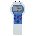 Dwyer Series HM35 Precision Digital Pressure Manometer, 0 to 15.9 psia, 0.2% accuracy-