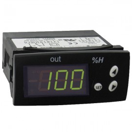 Dwyer HS-312 Humidity Switch (0 to 3V) with 230VAC-