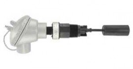 Dwyer L8-WP2 Liquid Level Switch, w/Weatherproof Encl-