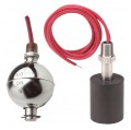 Dwyer F6 &amp; F7 Series Level Switches - Vertical-