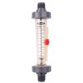 Dwyer LFME-12-F2 Flow Meter, 1.2-12 GPM/5-50 LPM, 1" MNPT-